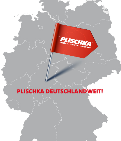 Plischka Deutschlandweit!